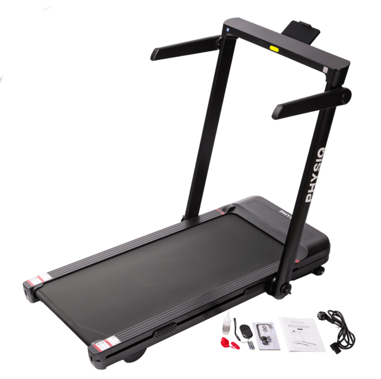 Bieżnia PHYSIQ® WALK & RUN